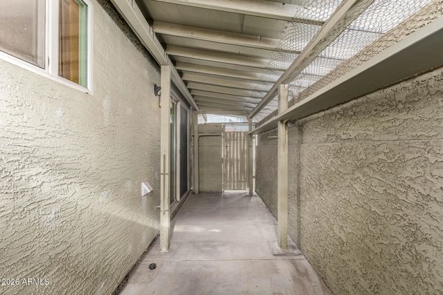 1430 N DORSEY Lane, Tempe, AZ 85288