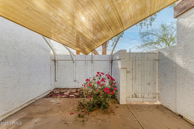 1430 N DORSEY Lane, Tempe, AZ 85288