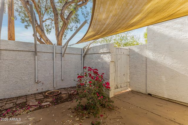 1430 N DORSEY Lane, Tempe, AZ 85288