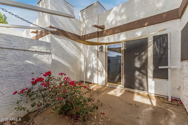 1430 N DORSEY Lane, Tempe, AZ 85288