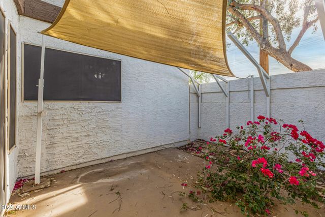 1430 N DORSEY Lane, Tempe, AZ 85288