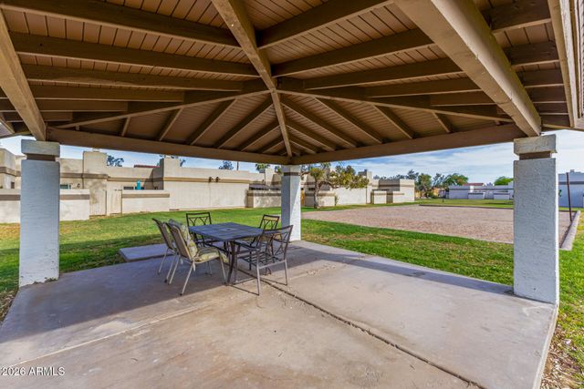 1430 N DORSEY Lane, Tempe, AZ 85288