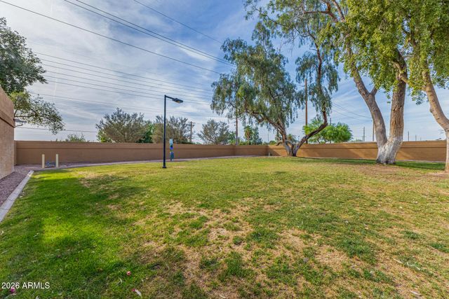 1430 N DORSEY Lane, Tempe, AZ 85288