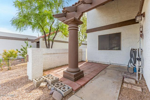 1430 N DORSEY Lane, Tempe, AZ 85288