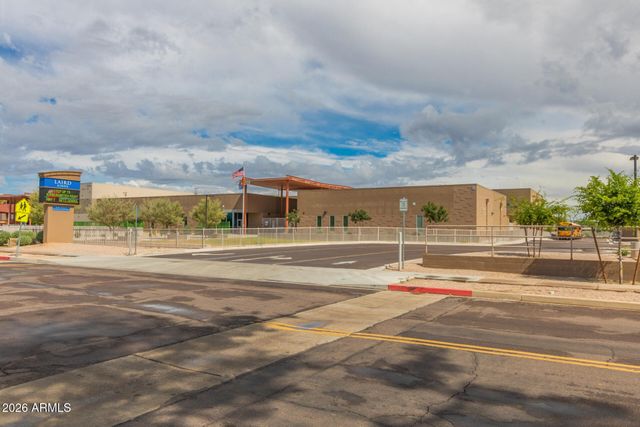 1430 N DORSEY Lane, Tempe, AZ 85288