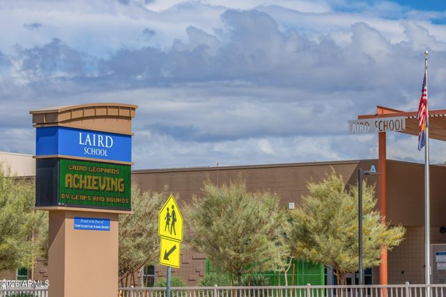 1430 N DORSEY Lane, Tempe, AZ 85288