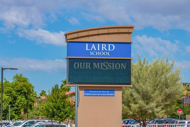 1430 N DORSEY Lane, Tempe, AZ 85288