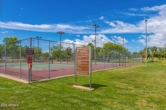 1430 N DORSEY Lane, Tempe, AZ 85288