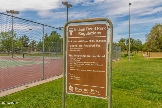 1430 N DORSEY Lane, Tempe, AZ 85288