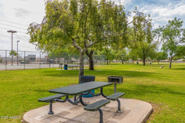 1430 N DORSEY Lane, Tempe, AZ 85288