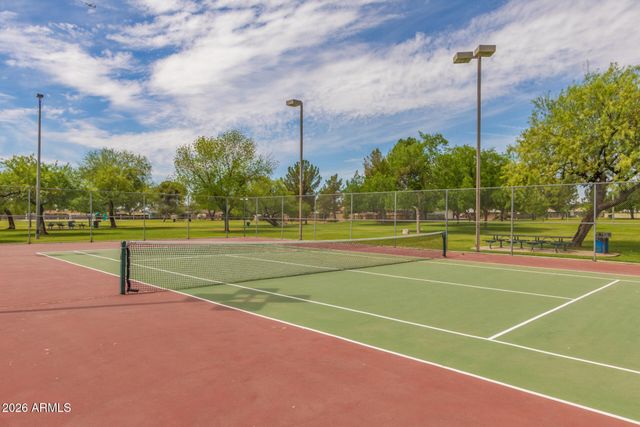 1430 N DORSEY Lane, Tempe, AZ 85288