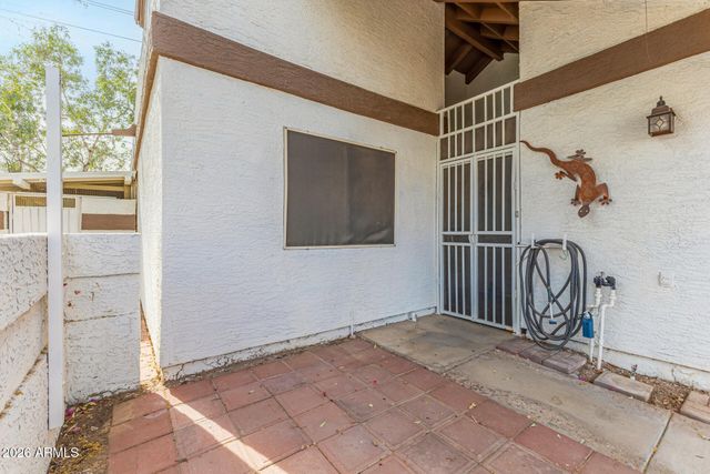 1430 N DORSEY Lane, Tempe, AZ 85288