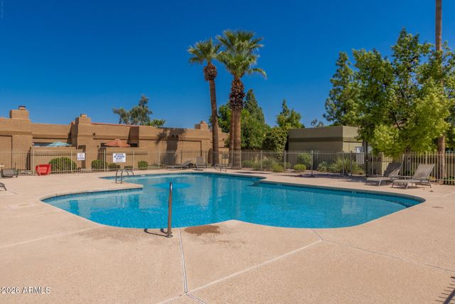 1430 N DORSEY Lane, Tempe, AZ 85288