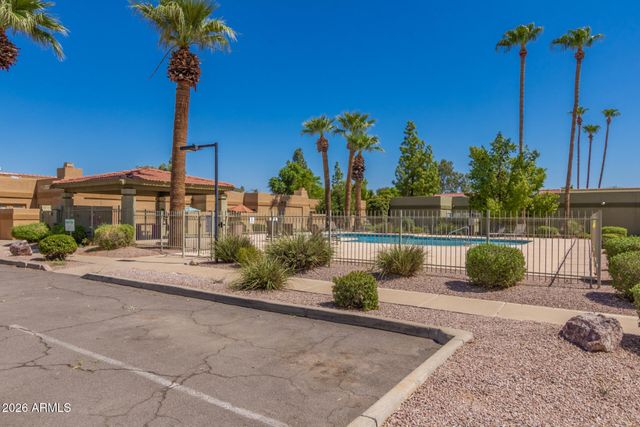 1430 N DORSEY Lane, Tempe, AZ 85288