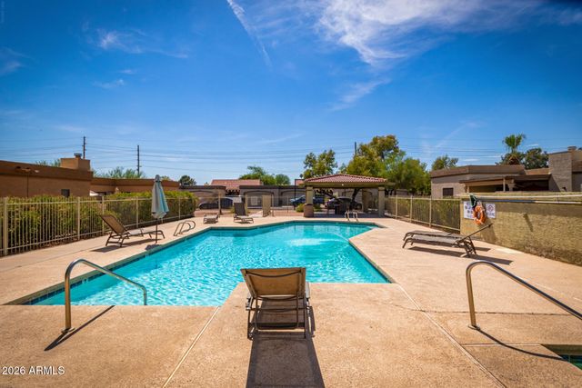 1430 N DORSEY Lane, Tempe, AZ 85288