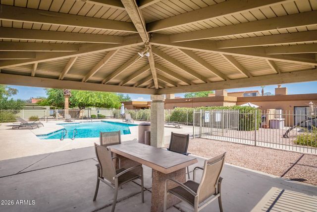 1430 N DORSEY Lane, Tempe, AZ 85288