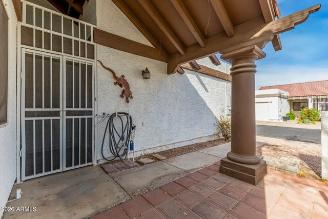 1430 N DORSEY Lane, Tempe, AZ 85288