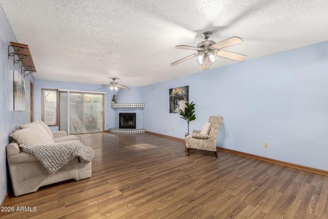 1430 N DORSEY Lane, Tempe, AZ 85288