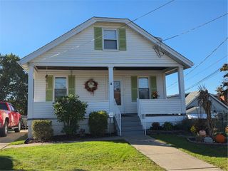 1082 MARTIN AVENUE, New Kensington, PA 15068