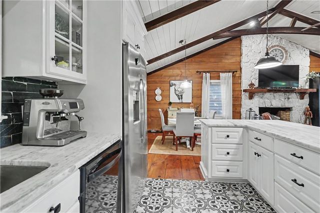 519 Pinecrest Road, Sautee Nacoochee, GA 30571