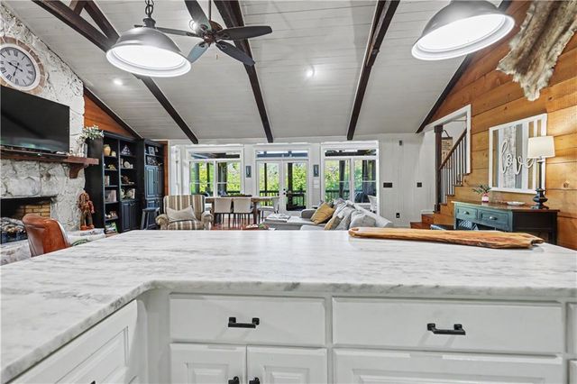 519 Pinecrest Road, Sautee Nacoochee, GA 30571