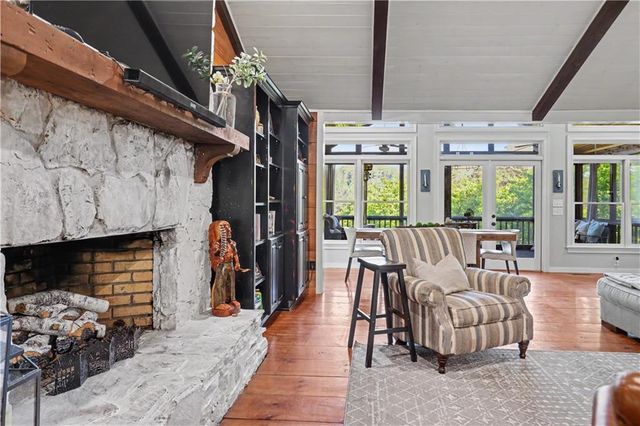 519 Pinecrest Road, Sautee Nacoochee, GA 30571
