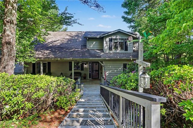519 Pinecrest Road, Sautee Nacoochee, GA 30571