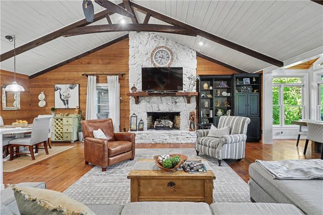 519 Pinecrest Road, Sautee Nacoochee, GA 30571