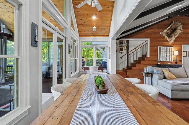 519 Pinecrest Road, Sautee Nacoochee, GA 30571