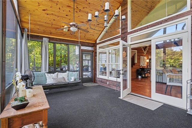 519 Pinecrest Road, Sautee Nacoochee, GA 30571