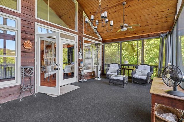 519 Pinecrest Road, Sautee Nacoochee, GA 30571