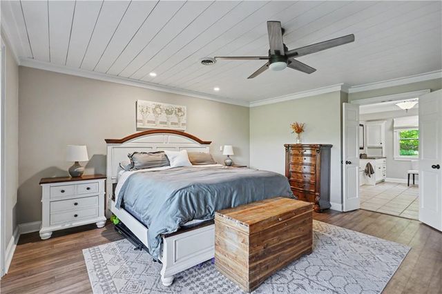 519 Pinecrest Road, Sautee Nacoochee, GA 30571
