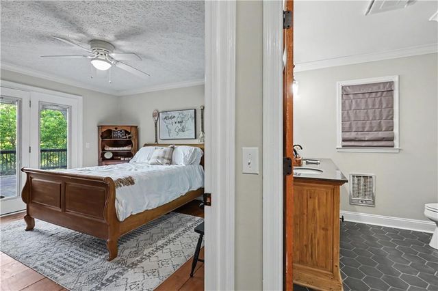 519 Pinecrest Road, Sautee Nacoochee, GA 30571