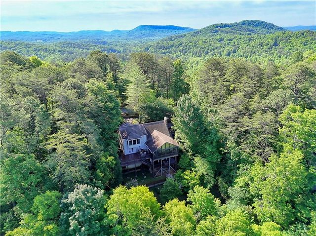 519 Pinecrest Road, Sautee Nacoochee, GA 30571