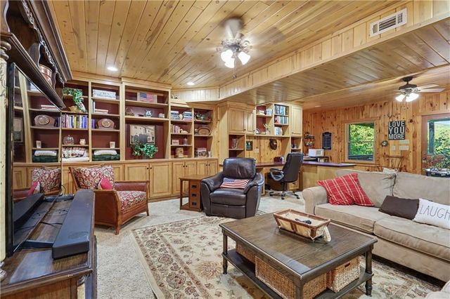 519 Pinecrest Road, Sautee Nacoochee, GA 30571