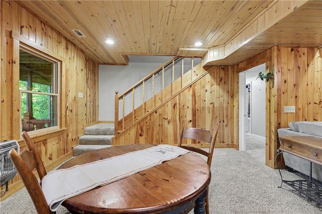 519 Pinecrest Road, Sautee Nacoochee, GA 30571