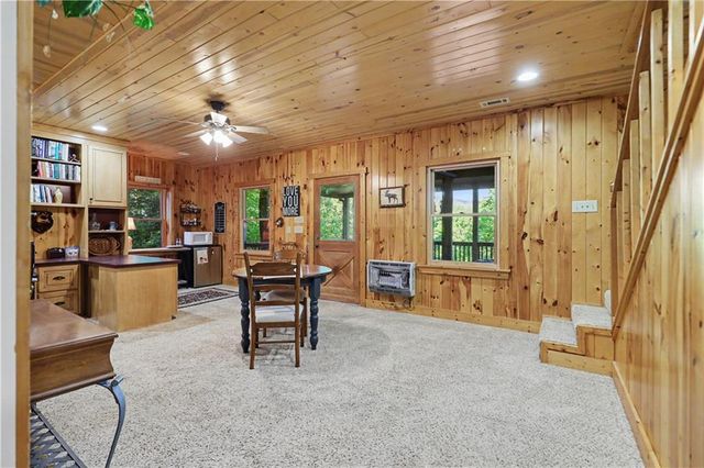 519 Pinecrest Road, Sautee Nacoochee, GA 30571