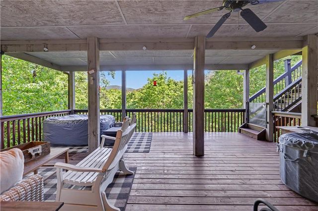 519 Pinecrest Road, Sautee Nacoochee, GA 30571
