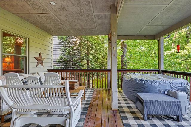 519 Pinecrest Road, Sautee Nacoochee, GA 30571