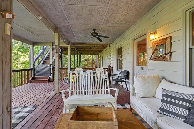519 Pinecrest Road, Sautee Nacoochee, GA 30571