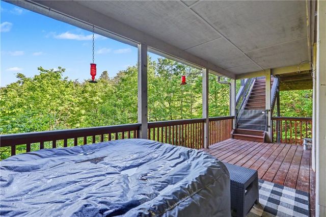 519 Pinecrest Road, Sautee Nacoochee, GA 30571