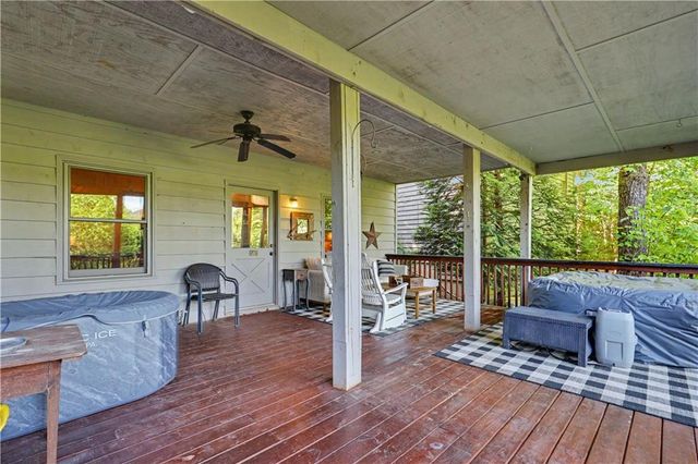519 Pinecrest Road, Sautee Nacoochee, GA 30571