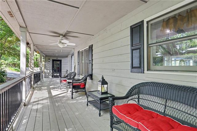519 Pinecrest Road, Sautee Nacoochee, GA 30571