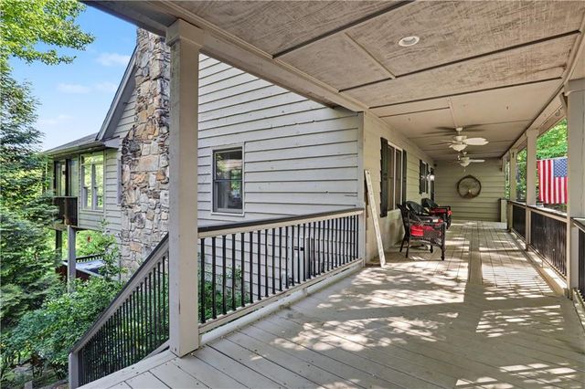 519 Pinecrest Road, Sautee Nacoochee, GA 30571