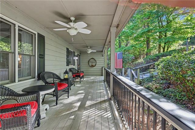519 Pinecrest Road, Sautee Nacoochee, GA 30571