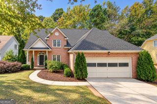 1375 Twin Bridge Lane, Lawrenceville, GA 30043
