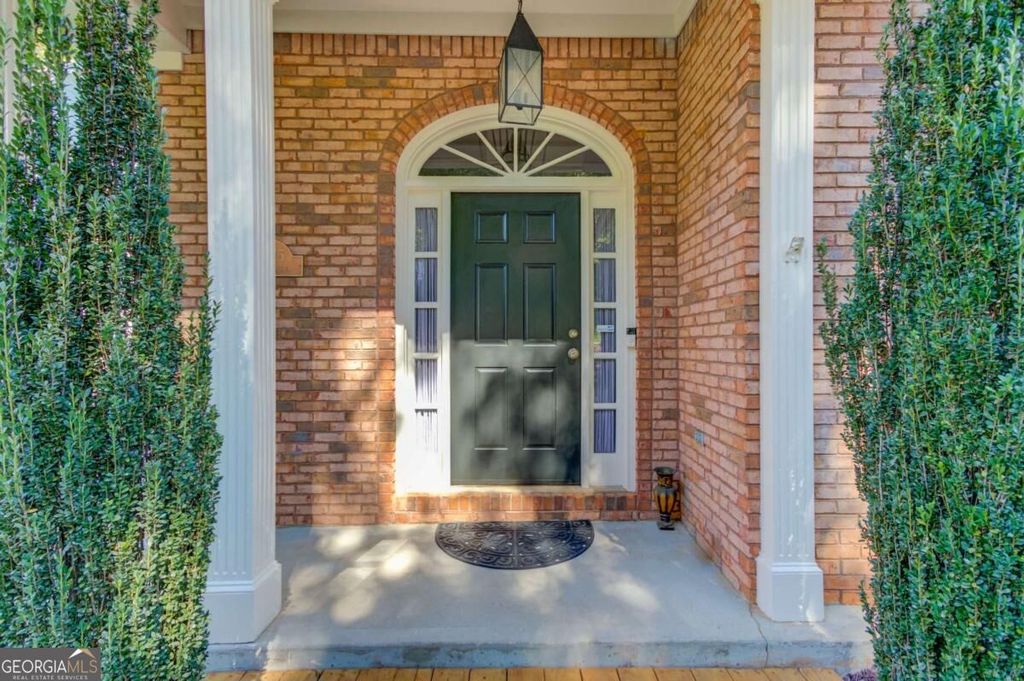 1375 Twin Bridge Lane, Lawrenceville, GA 30043 — photo 3