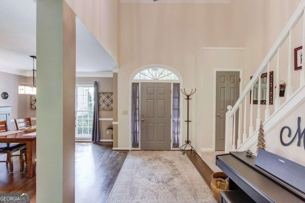 1375 Twin Bridge Lane, Lawrenceville, GA 30043 — photo 5