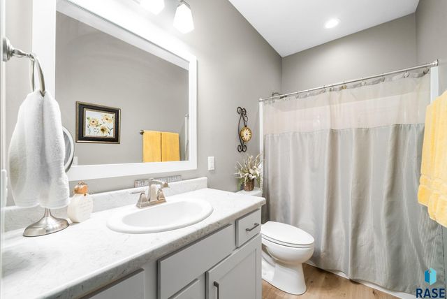 145 Devitt Dr Drive, Harrisburg, SD 57032