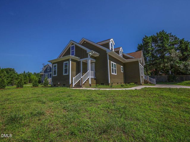 255 Erwin Road B, Chapel Hill, NC 27514